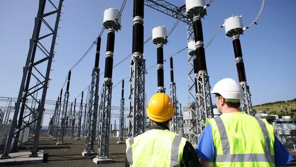 AG - YG Elektrik Tesisatları